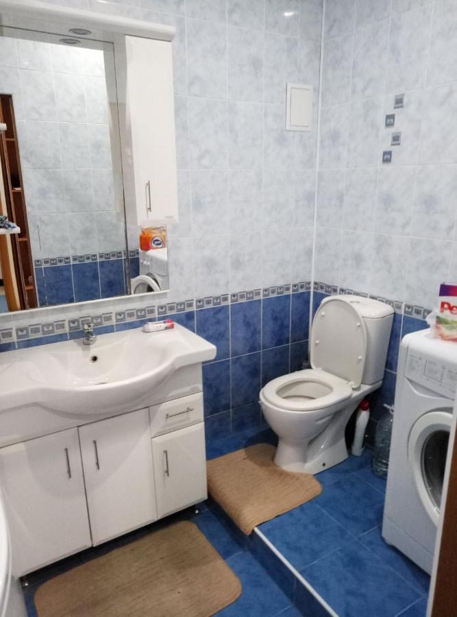 Однокомнатная Шота Руставели Apartment Киев Екстериор снимка