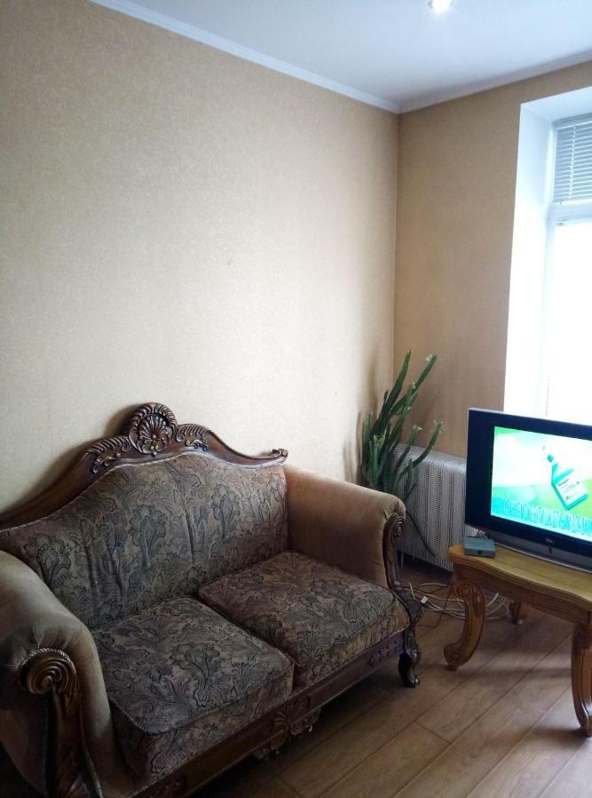 Однокомнатная Шота Руставели Apartment Киев Екстериор снимка