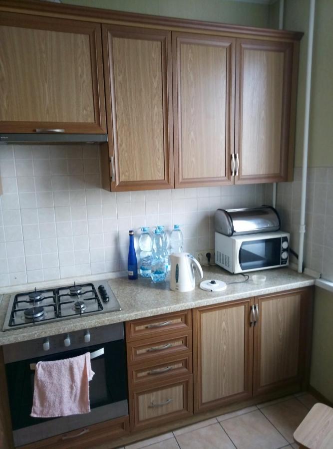Однокомнатная Шота Руставели Apartment Киев Екстериор снимка