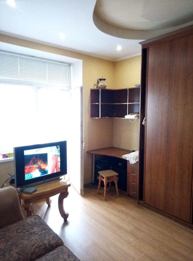 Однокомнатная Шота Руставели Apartment Киев Екстериор снимка
